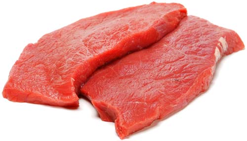 Steak de boeuf - 120g