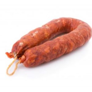 chorizo-sec