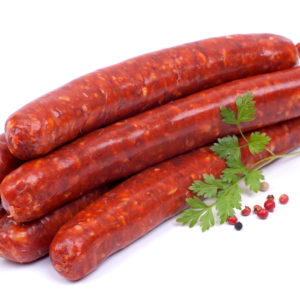 merguez