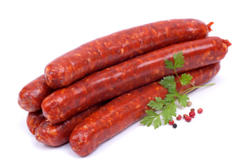 merguez