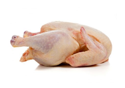 poulet-fermier