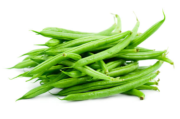 Haricots verts