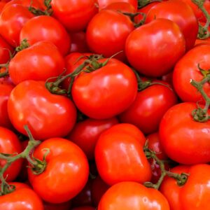 Tomates cerises